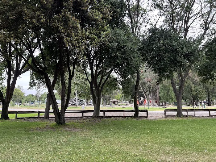 San Lorenzo Park Campground Picture 3