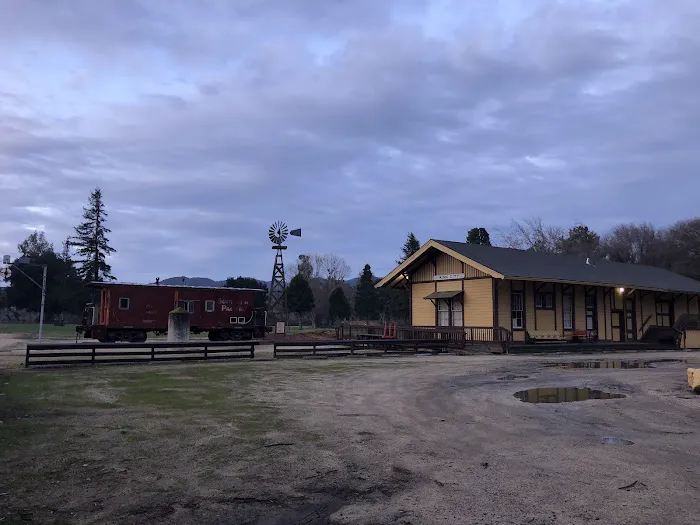 San Lorenzo Park Campground Picture 8