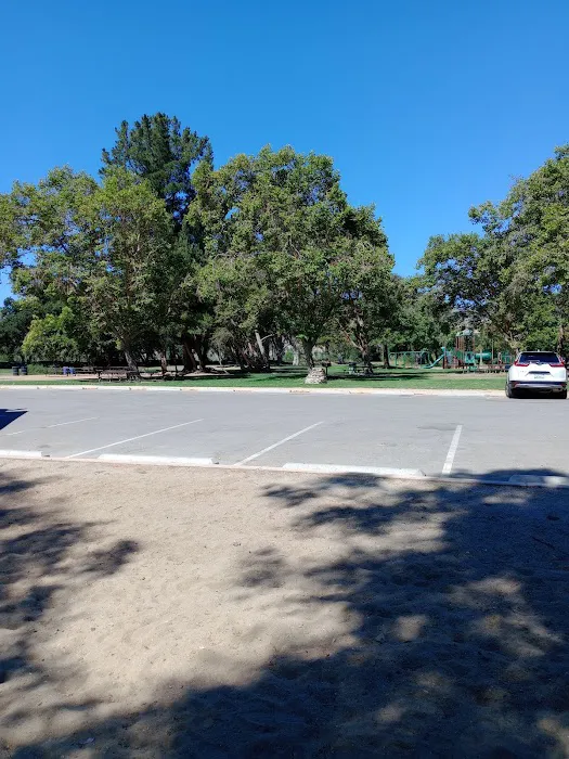 San Lorenzo Park Campground Picture 4