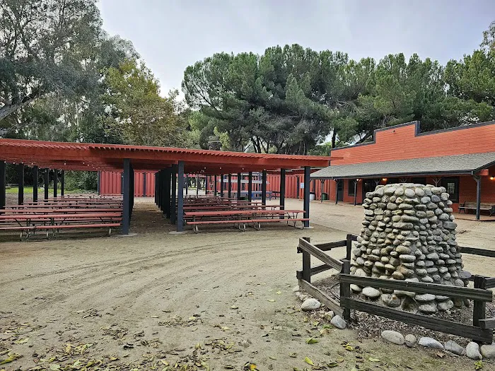 San Lorenzo Park Campground Picture 5