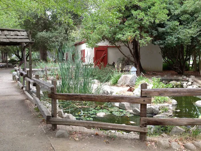 San Lorenzo Park Campground Picture 9