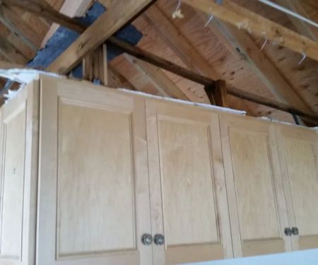 Speonk Mobile Home Park Inc