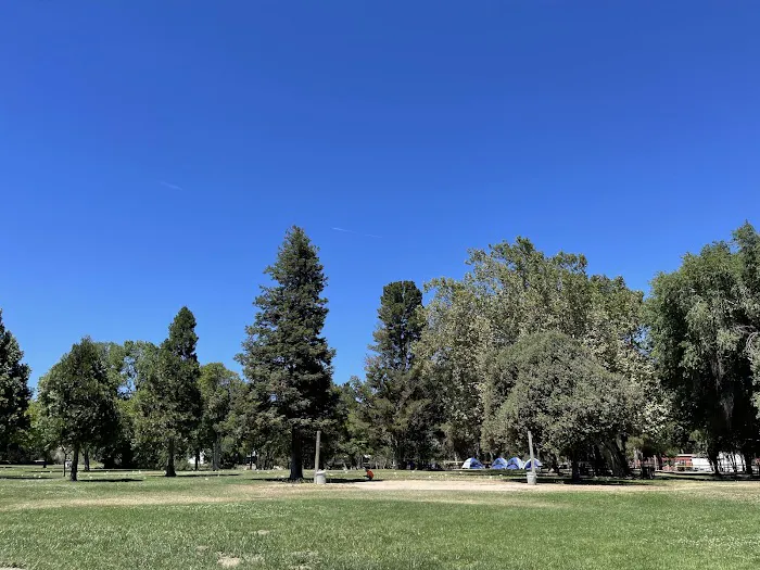 San Lorenzo Recreational Area and Campgrounds Picture 3