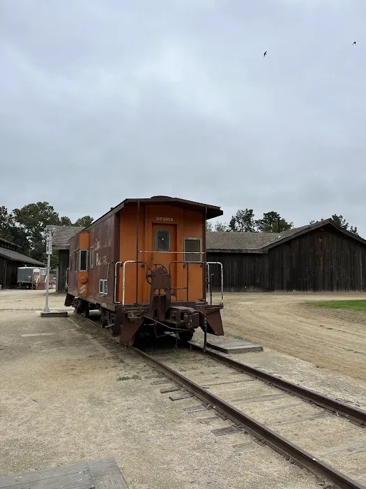 San Lorenzo Recreational Area and Campgrounds Picture 1