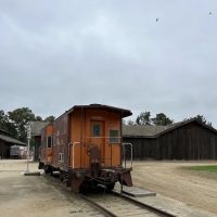 San Lorenzo Recreational Area and Campgrounds ico