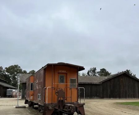 San Lorenzo Recreational Area and Campgrounds