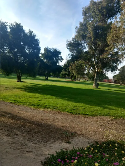 San Lorenzo Recreational Area and Campgrounds Picture 6