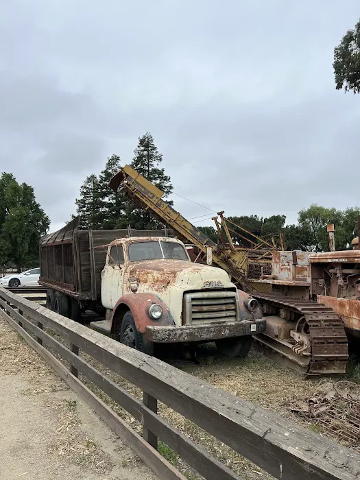 San Lorenzo Recreational Area and Campgrounds Picture 8