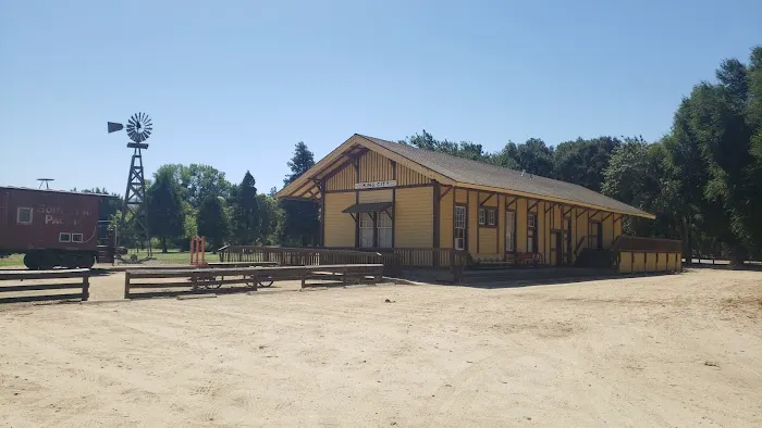 San Lorenzo Recreational Area and Campgrounds Picture 4