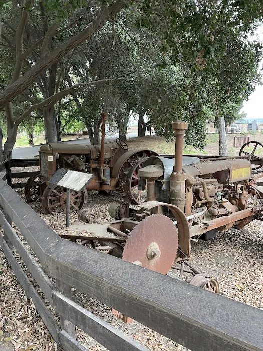 San Lorenzo Recreational Area and Campgrounds Picture 5