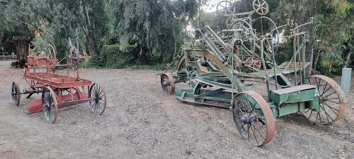 San Lorenzo Recreational Area and Campgrounds Picture 7