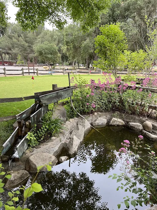 San Lorenzo Recreational Area and Campgrounds Picture 9