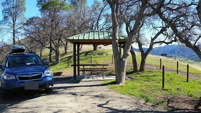 Laguna Mountain Picture 7
