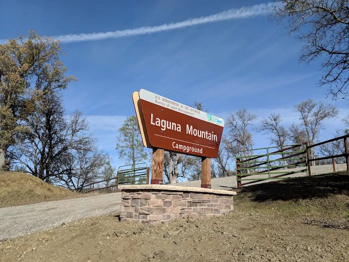 Laguna Mountain Picture 2