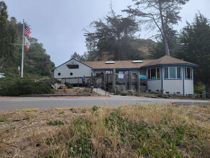 Seacliff State Beach Parking and Campground Picture 3