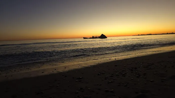 Seacliff State Beach Parking and Campground Picture 4