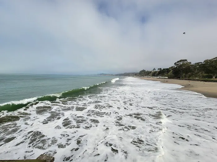 Seacliff State Beach Parking and Campground Picture 7