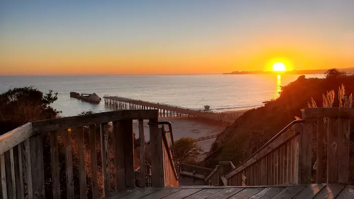 Seacliff State Beach Parking and Campground Picture 5