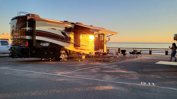 Seacliff State Beach Parking and Campground Picture 9
