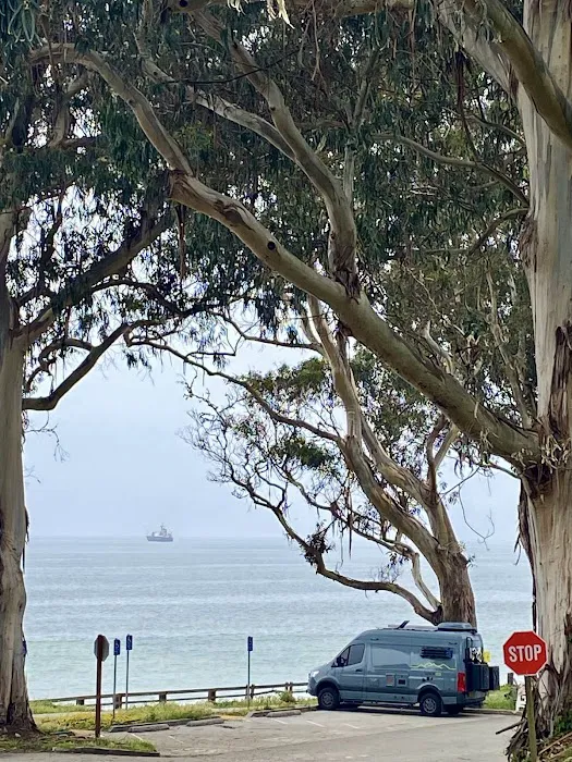 Seacliff State Beach Parking and Campground Picture 10