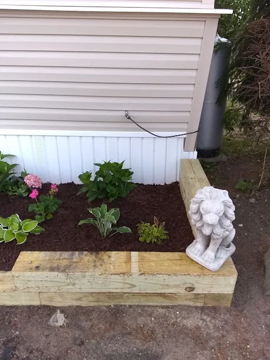 Lincoln Village Picture 5