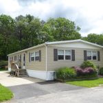 Bunker / Valley Manufactured Home Community