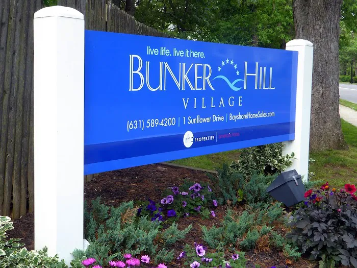 Bunker / Valley Manufactured Home Community Picture 5