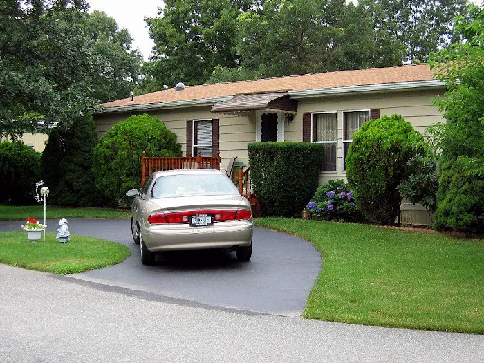 Bunker / Valley Manufactured Home Community Picture 7