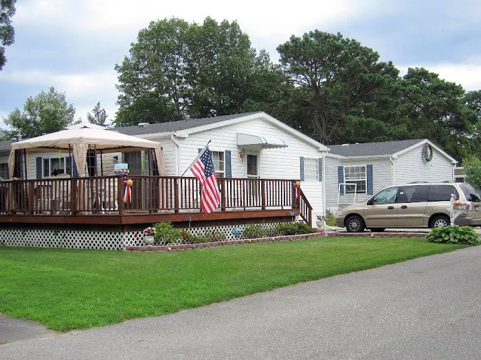 Bunker / Valley Manufactured Home Community Picture 2