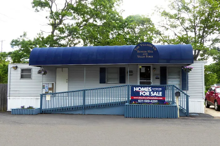 Bunker / Valley Manufactured Home Community Picture 4