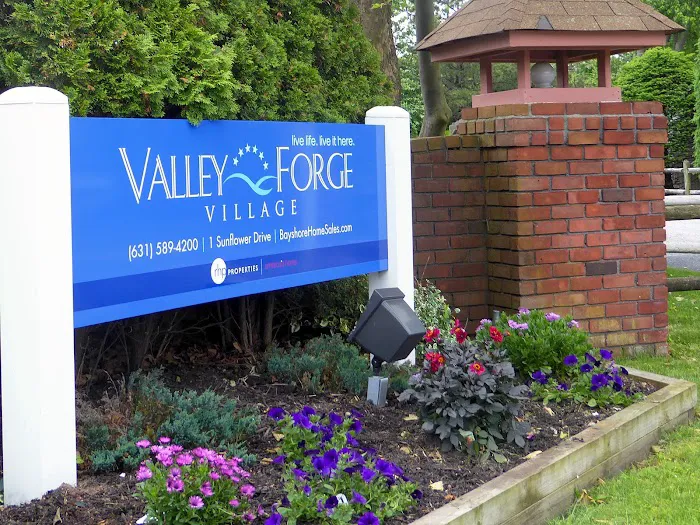 Bunker / Valley Manufactured Home Community Picture 3