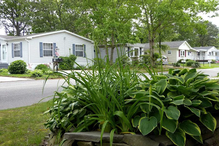 Bunker / Valley Manufactured Home Community Picture 10