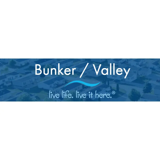 Bunker / Valley Manufactured Home Community Picture 8