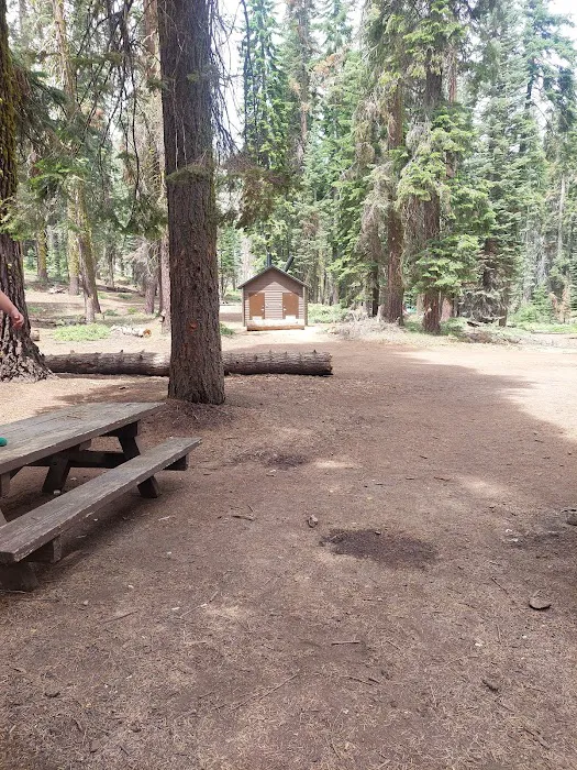 Sawmill Flat Campground Picture 3