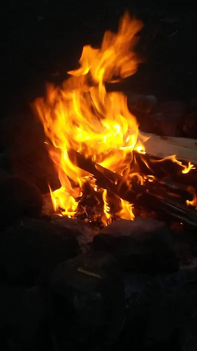 Sawmill Flat Campground Picture 5