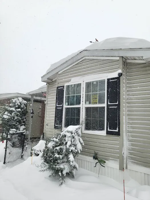 Gildersleeve Park for Mobile Homes (office) Picture 3