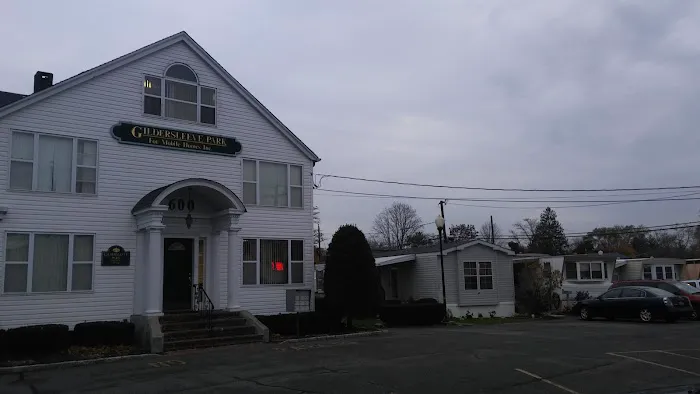 Gildersleeve Park for Mobile Homes (office) Picture 2