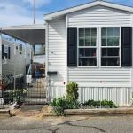 Gildersleeve Park for Mobile Homes (office)