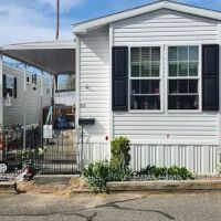 Gildersleeve Park for Mobile Homes (office) ico