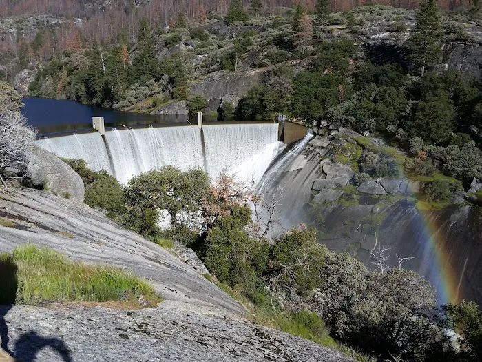 Black Rock Campground Picture 1