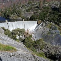 Black Rock Campground ico