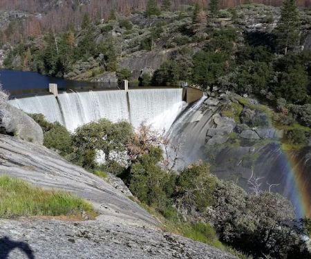 Black Rock Campground