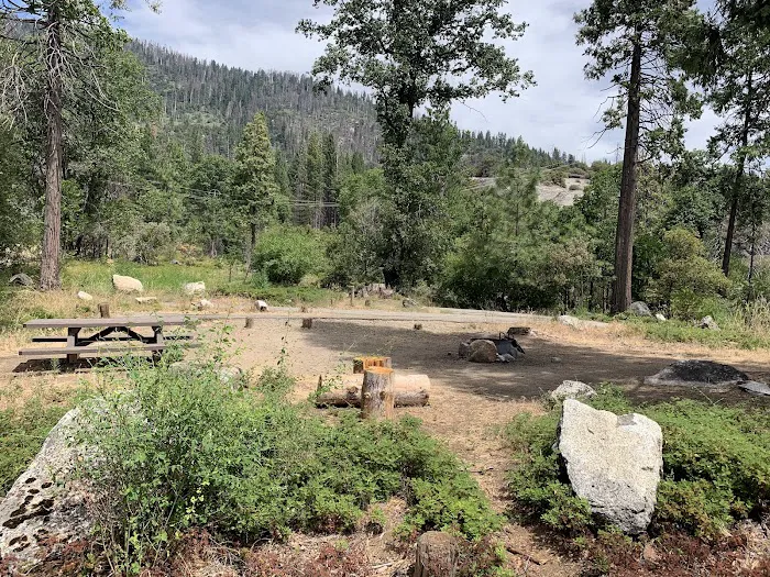 Black Rock Campground Picture 3