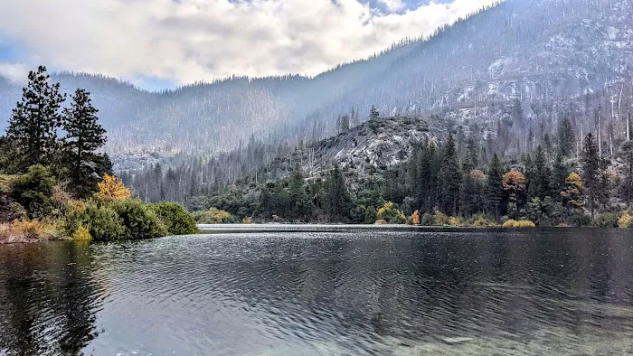 Black Rock Campground Picture 4