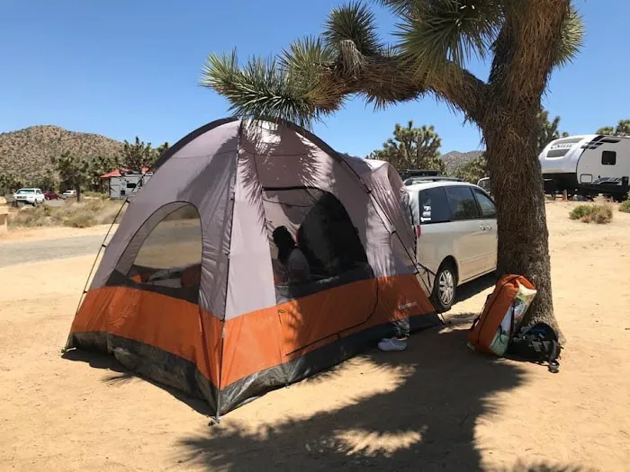 Black Rock Campground Picture 9