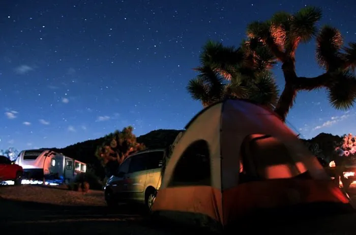 Black Rock Campground Picture 10