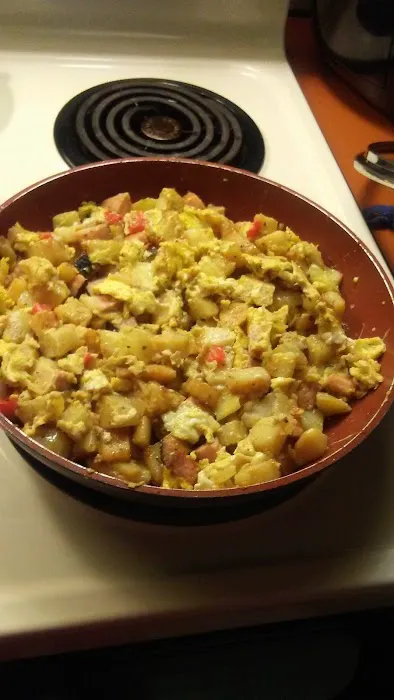 High Manor Picture 4