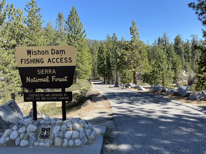 Wishon Village RV Park Picture 4