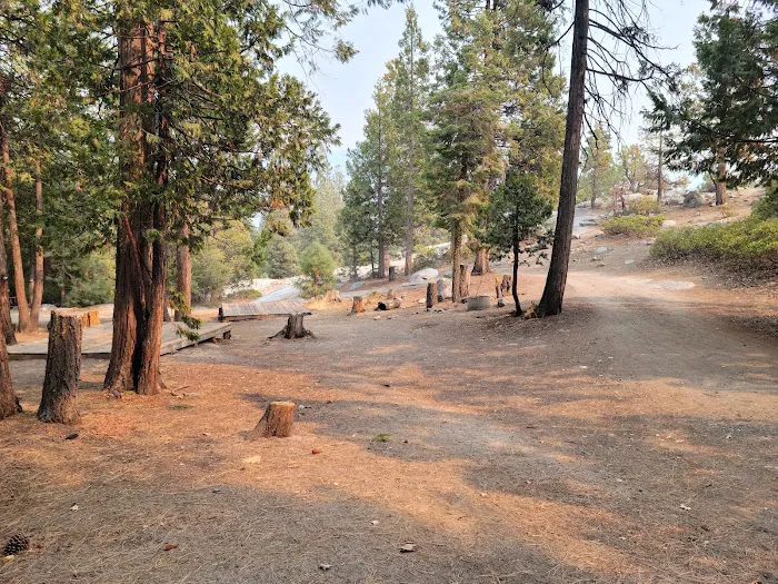 Wishon Village RV Park Picture 3