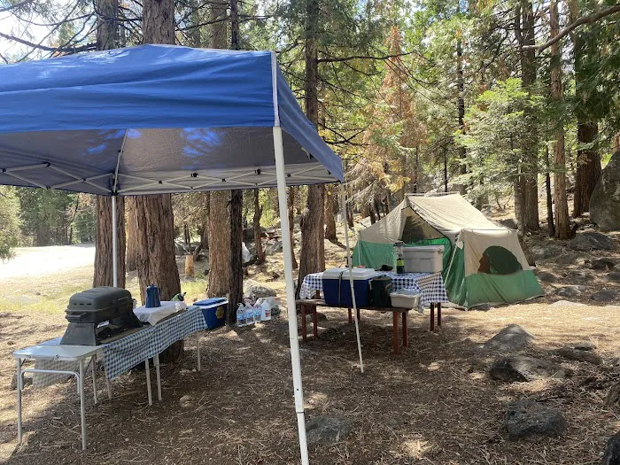 Wishon Village RV Park Picture 1